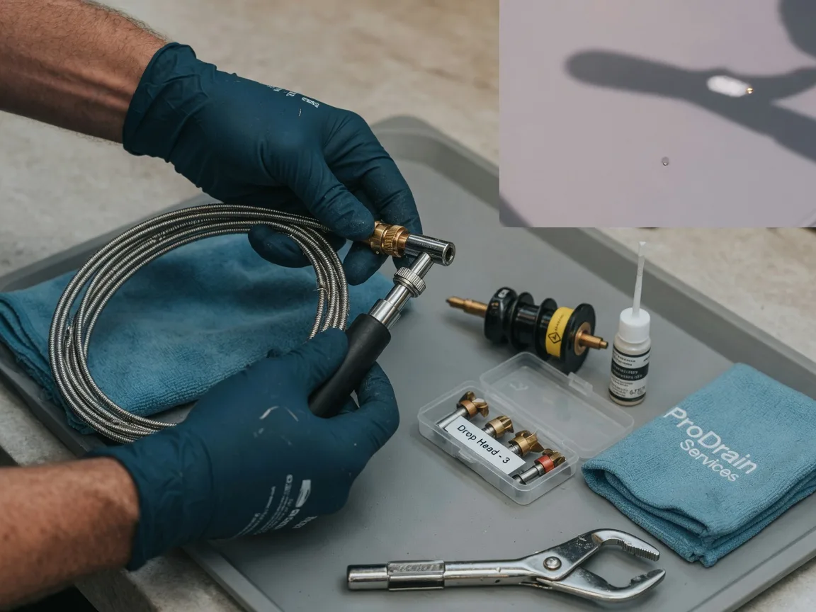 Why choose Drain Cleaning in Brownsville, CA